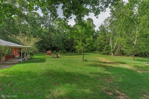 Tiny photo for 3194 Herren Road, Doyline, LA 71023 (MLS # 21341763)