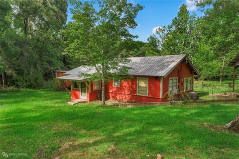 Tiny photo for 3194 Herren Road, Doyline, LA 71023 (MLS # 21341763)
