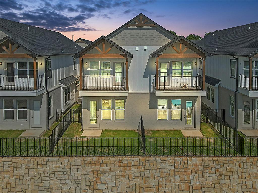 Cedars Edge - Residential Lease