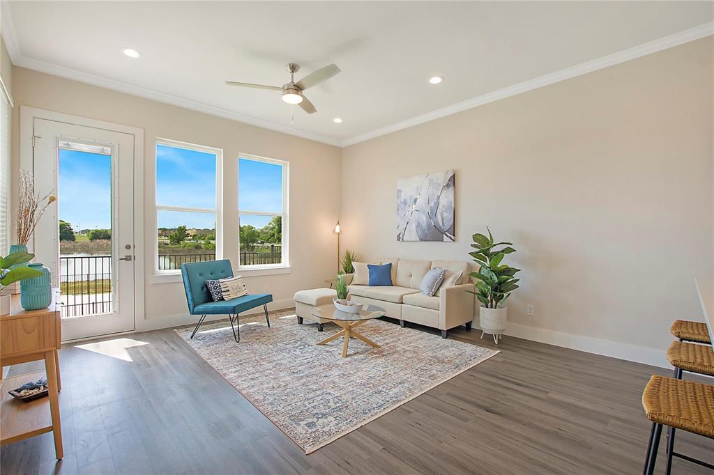 Cedars Edge - Residential Lease