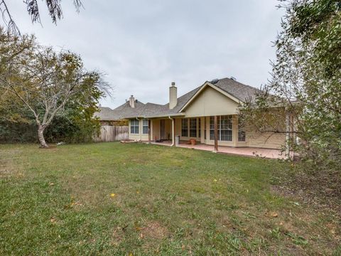 A home in Arlington