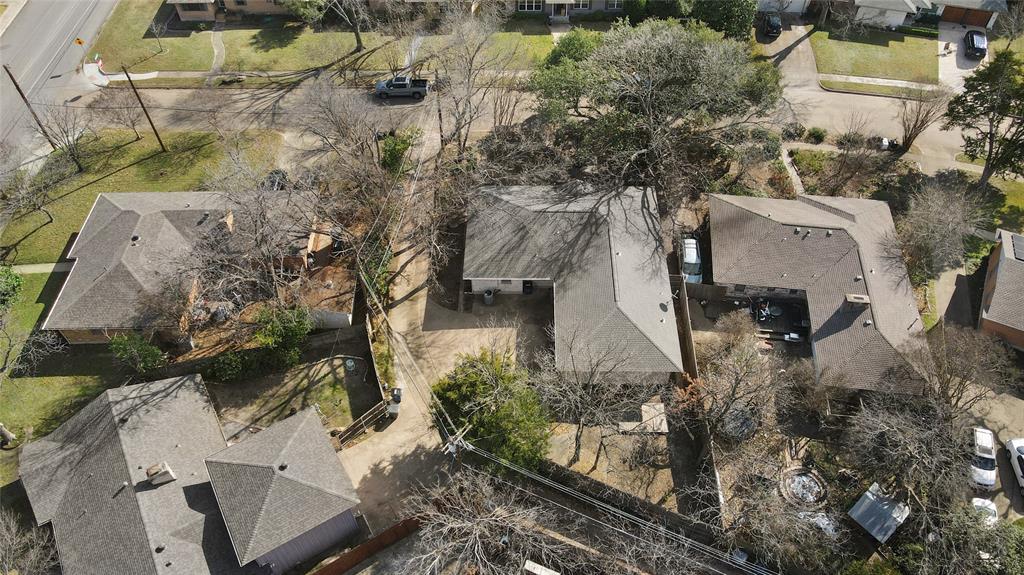 Hillridge 1st Sec - Residential