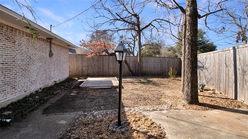 Hillridge 1st Sec - Residential