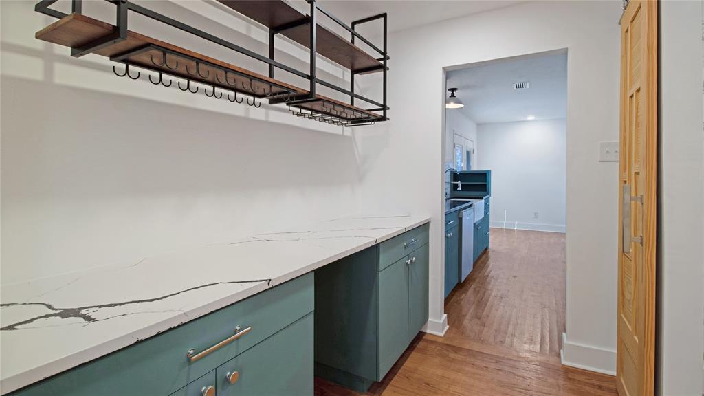 Hillridge 1st Sec - Residential