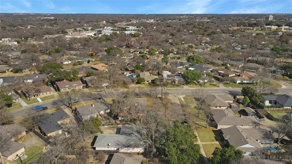 Hillridge 1st Sec - Residential