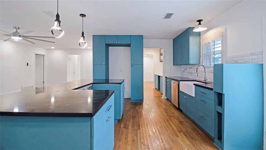 Hillridge 1st Sec - Residential