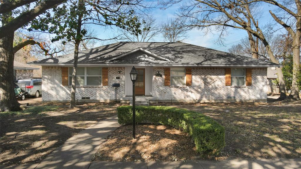 Hillridge 1st Sec - Residential