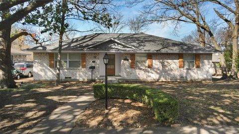 8489 Banquo Drive Dallas TX 75228