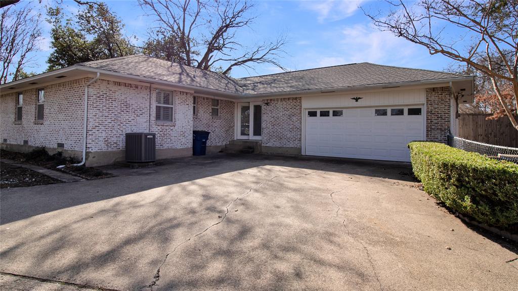 Hillridge 1st Sec - Residential