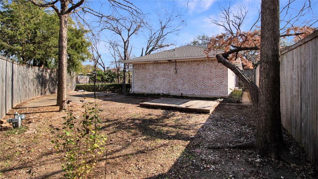 Hillridge 1st Sec - Residential