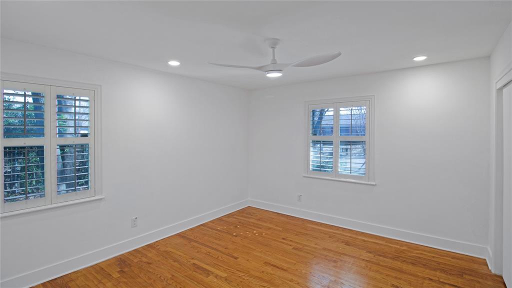 Hillridge 1st Sec - Residential