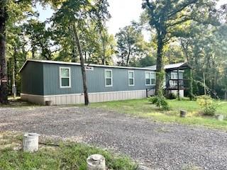 126 PALO PINTO Pass