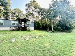 126 PALO PINTO Pass