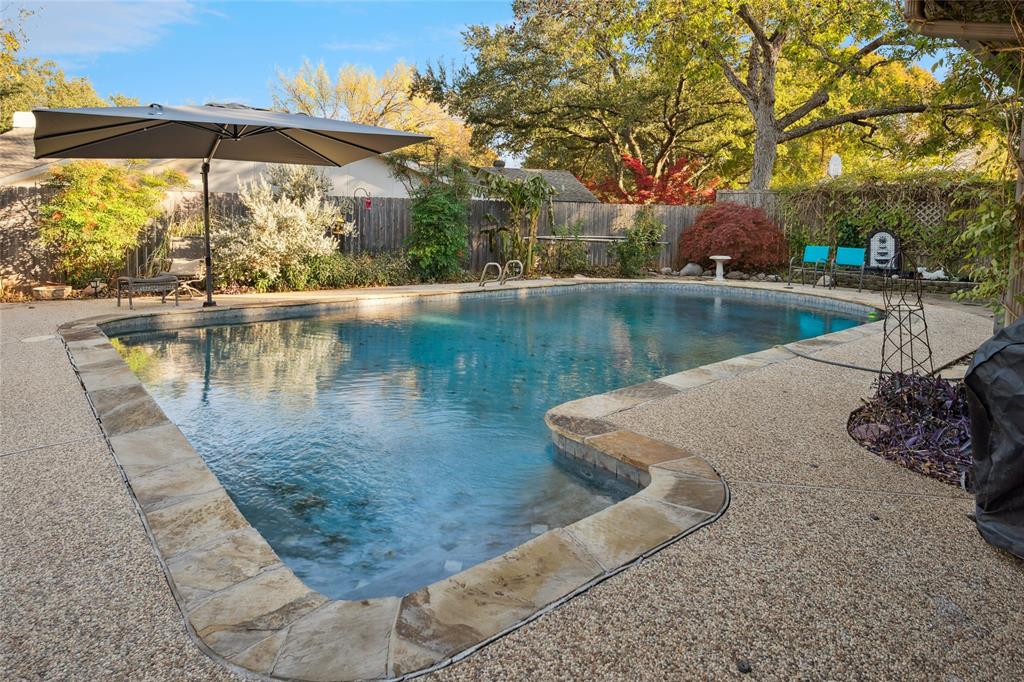 Ridglea Country Club Estate - Residential