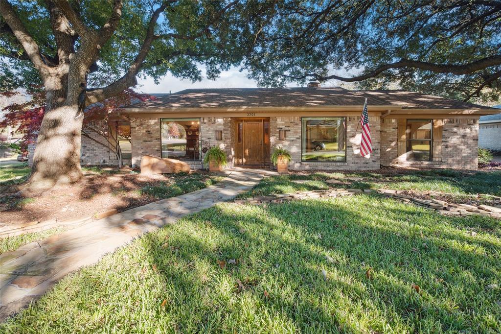 Ridglea Country Club Estate - Residential