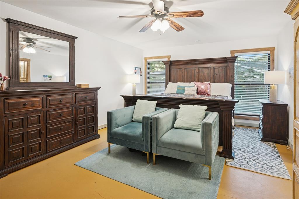 Ridglea Country Club Estate - Residential