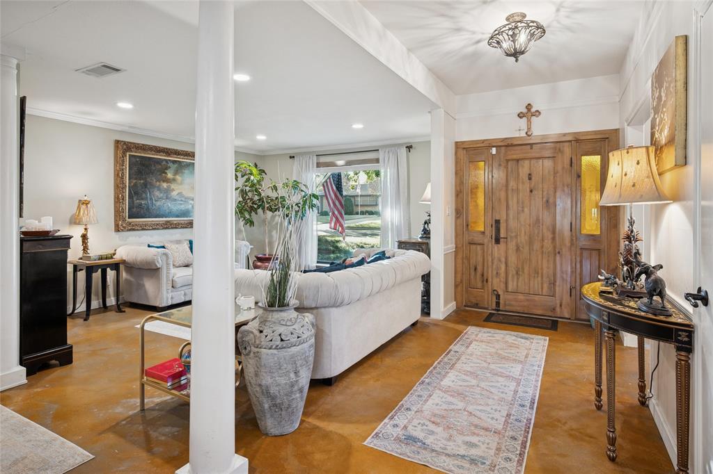 3701 Streamwood Road