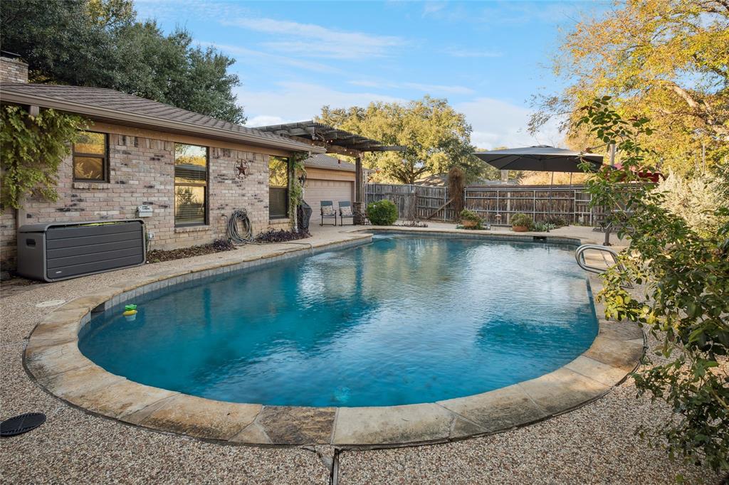 Ridglea Country Club Estate - Residential