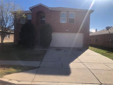 4309 Mayberry Lane Fort Worth TX 76123