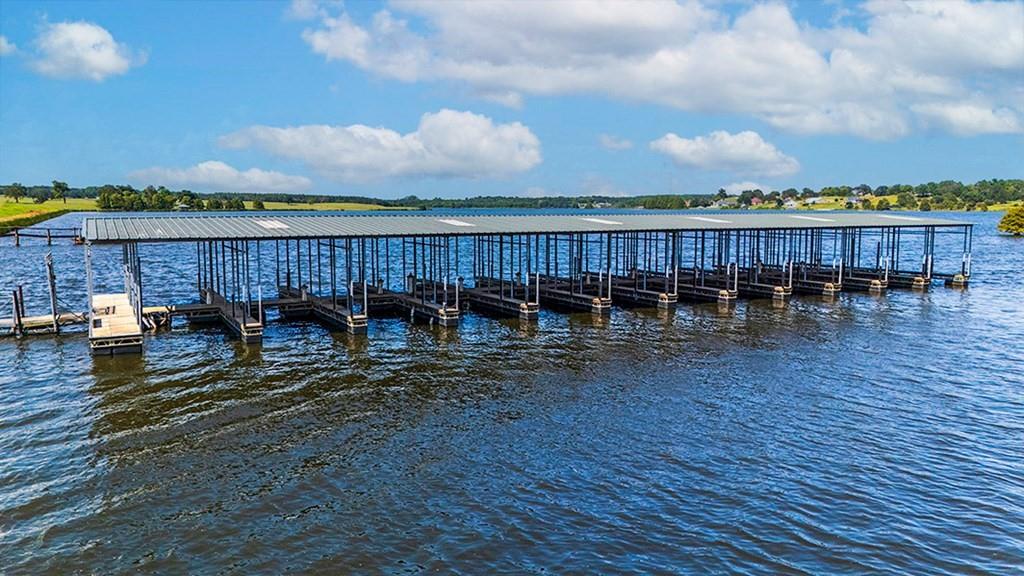 WATERS EDGE RANCH PH II - Land