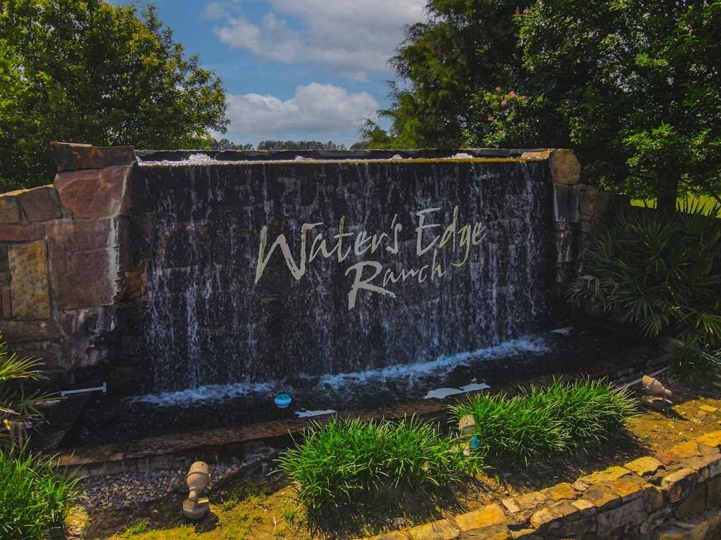 WATERS EDGE RANCH PH II - Land