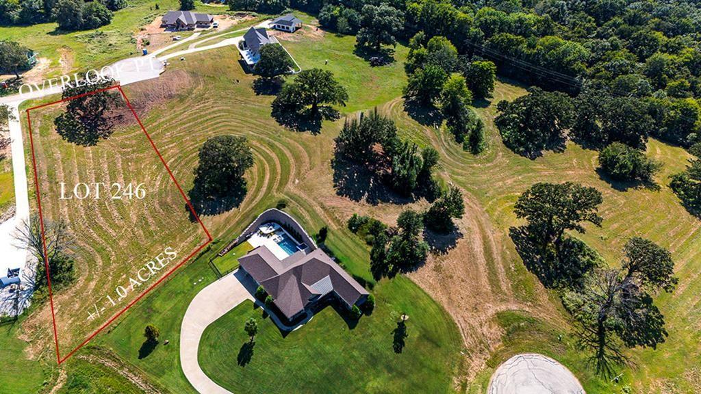 WATERS EDGE RANCH PH II - Land