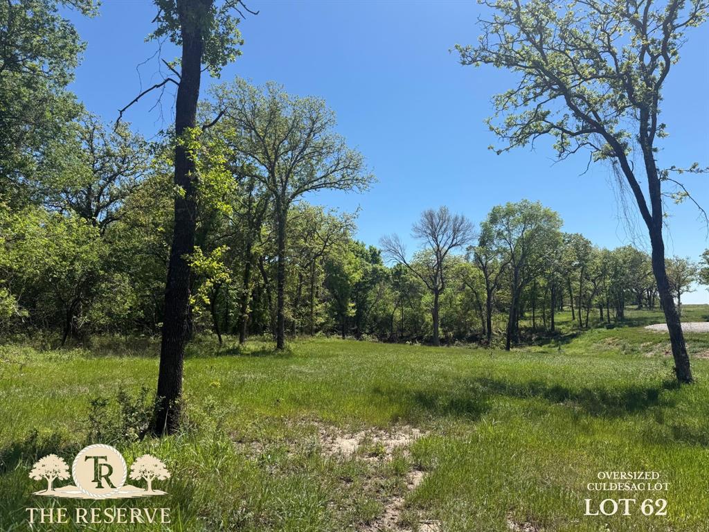 The Reserve at Taylor Ranch - Land