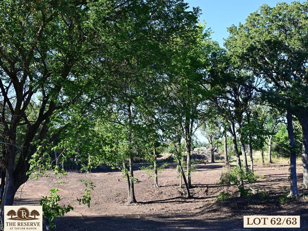 The Reserve at Taylor Ranch - Land