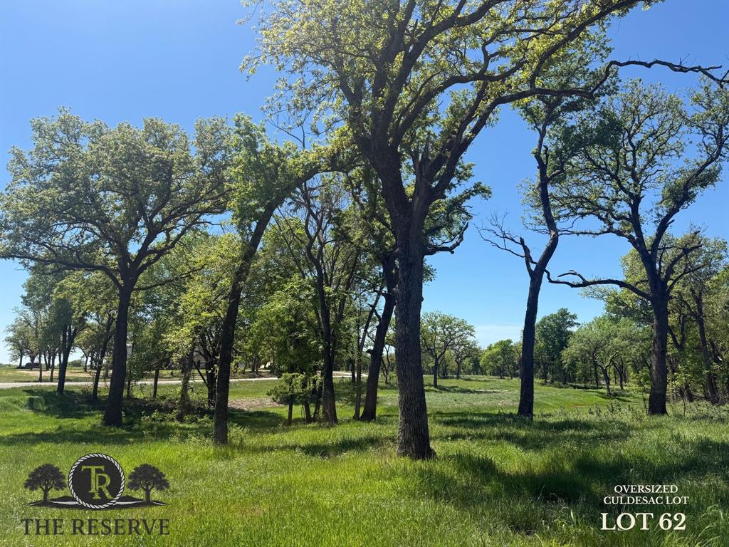 The Reserve at Taylor Ranch - Land