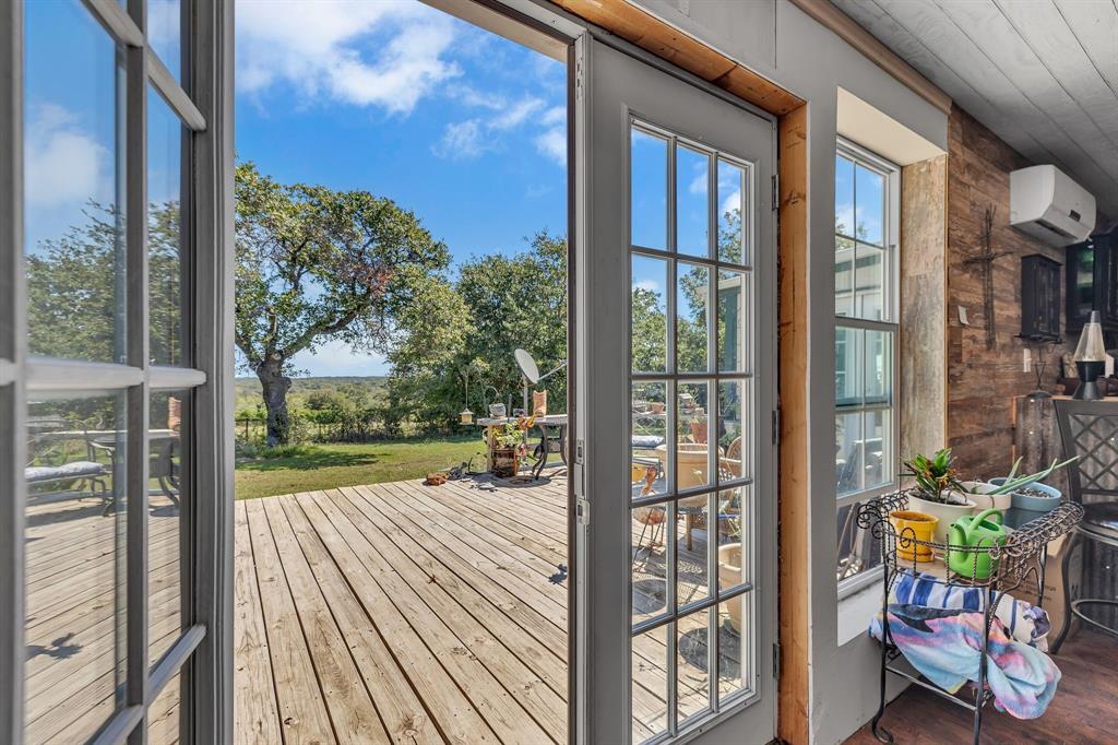 Polly Meeks Surv Abs #640 - Residential