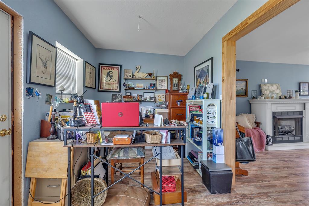 Polly Meeks Surv Abs #640 - Residential