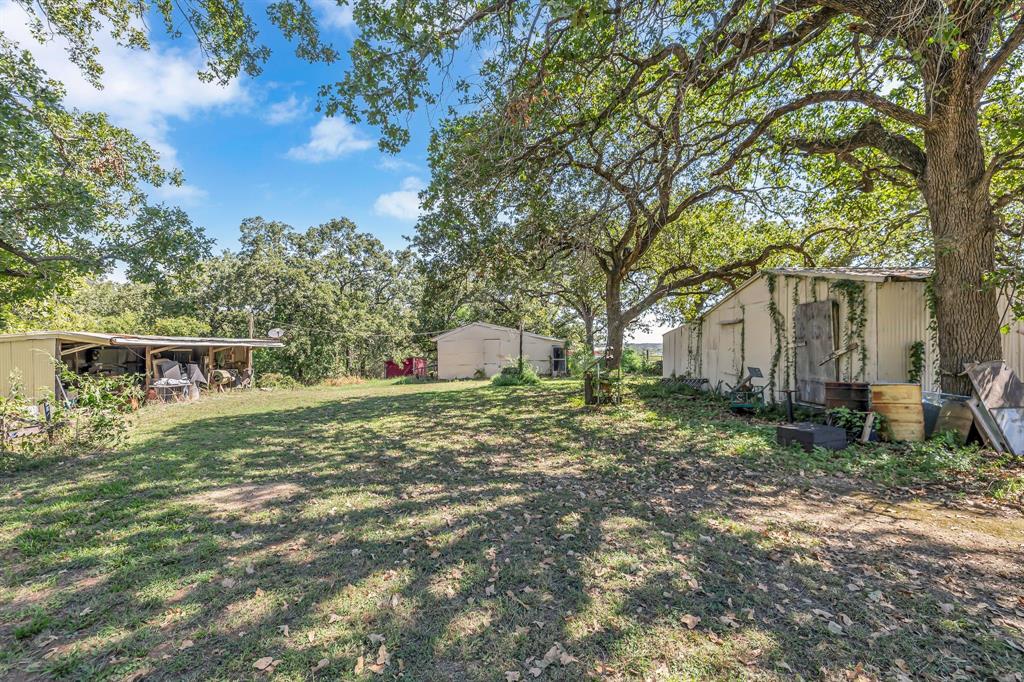 Polly Meeks Surv Abs #640 - Residential