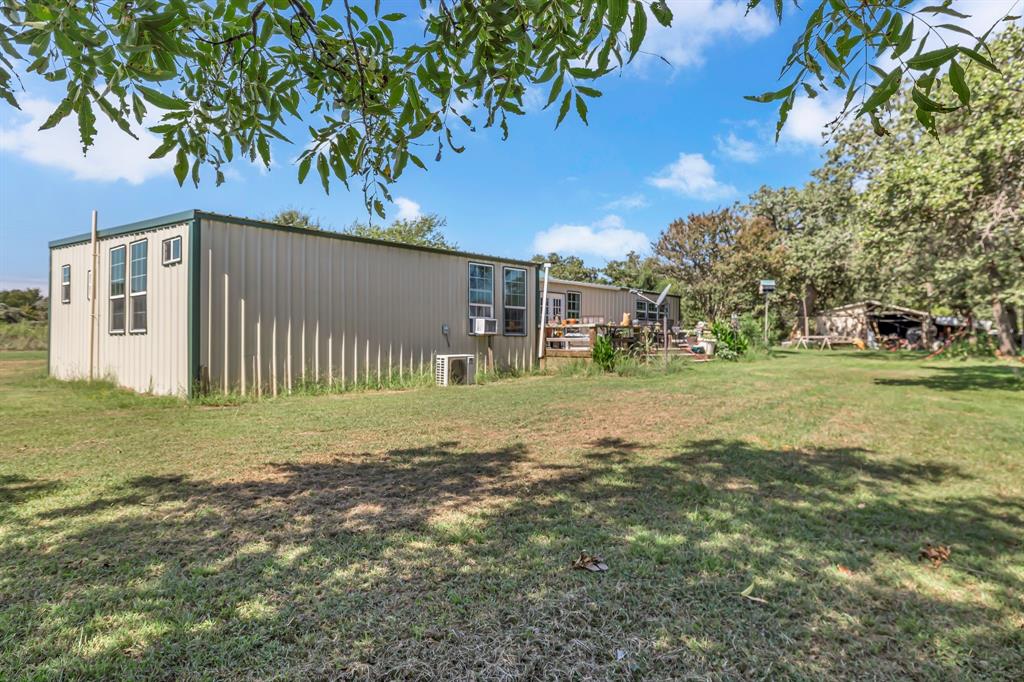 Polly Meeks Surv Abs #640 - Residential