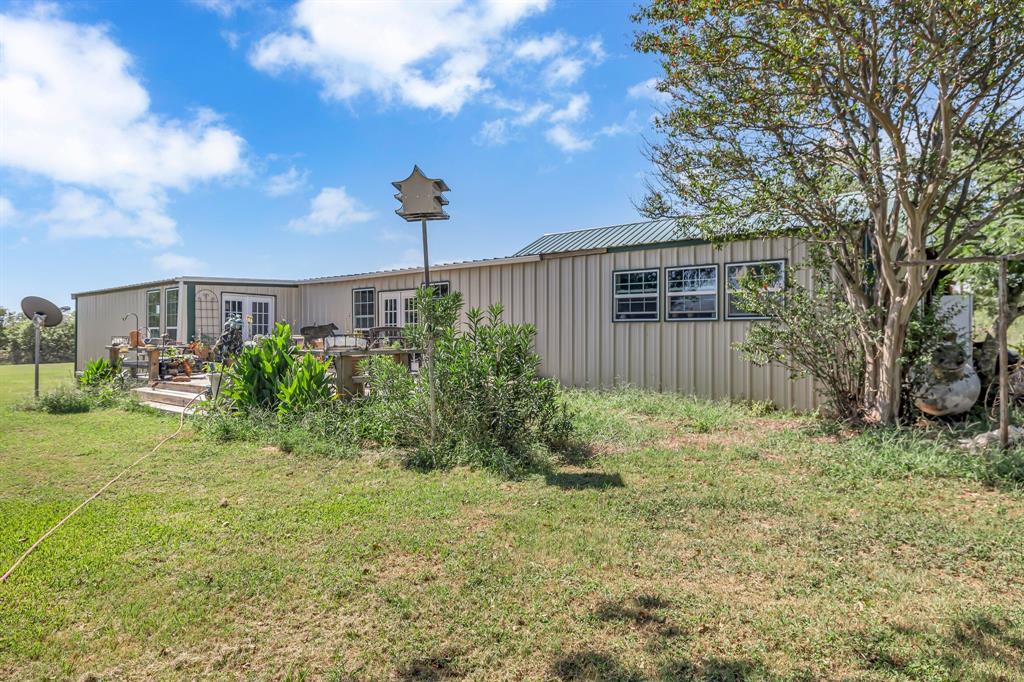 Polly Meeks Surv Abs #640 - Residential