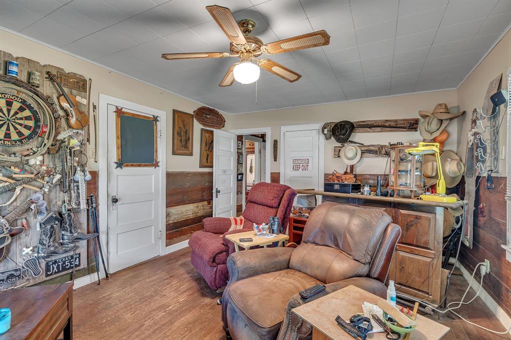 Polly Meeks Surv Abs #640 - Residential