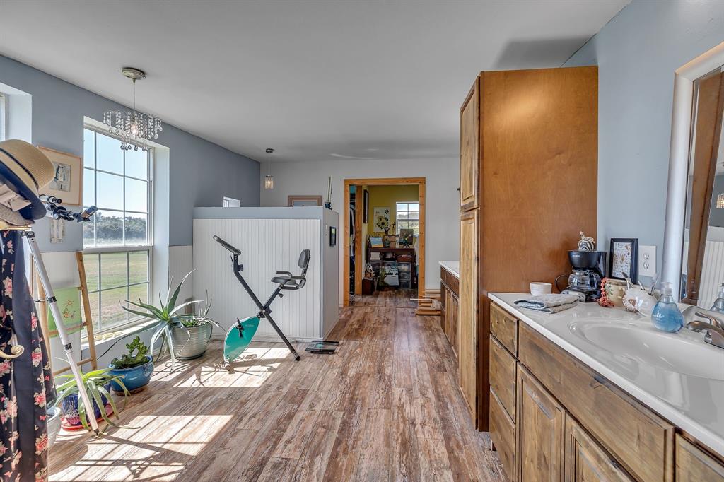 Polly Meeks Surv Abs #640 - Residential