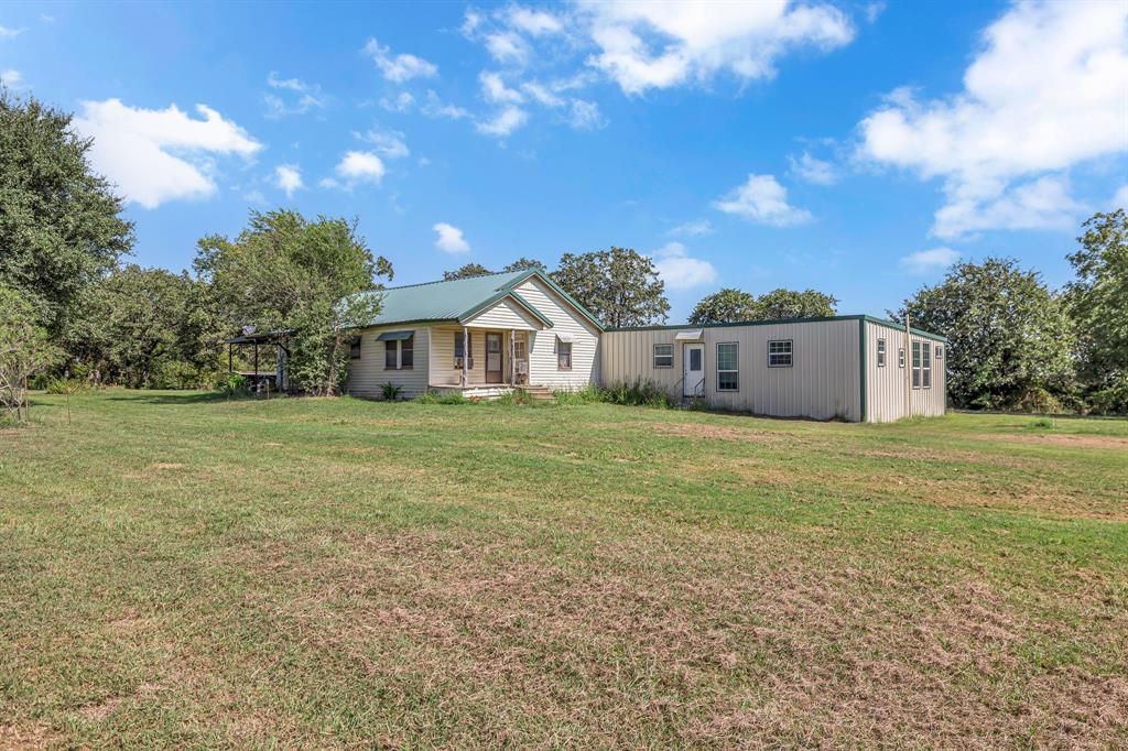 Polly Meeks Surv Abs #640 - Residential