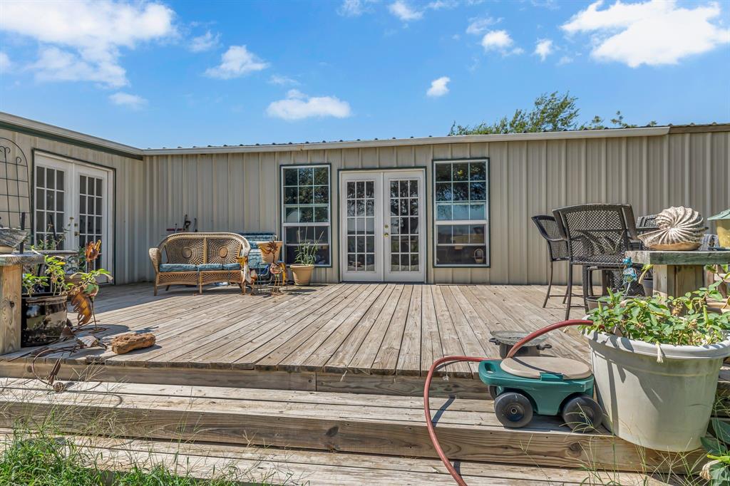 Polly Meeks Surv Abs #640 - Residential