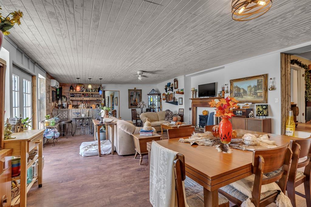 Polly Meeks Surv Abs #640 - Residential