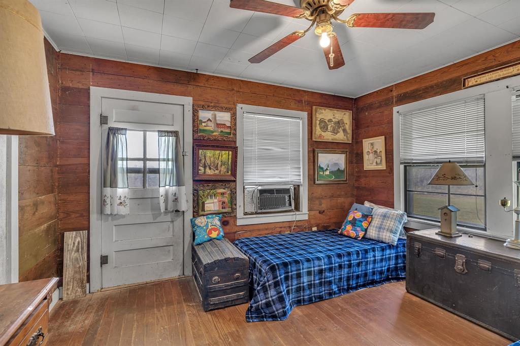 Polly Meeks Surv Abs #640 - Residential