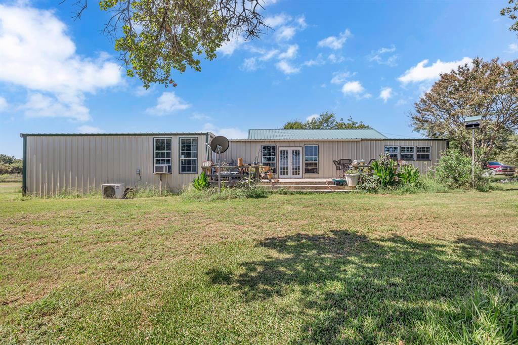 Polly Meeks Surv Abs #640 - Residential