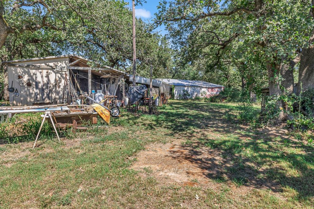 Polly Meeks Surv Abs #640 - Residential