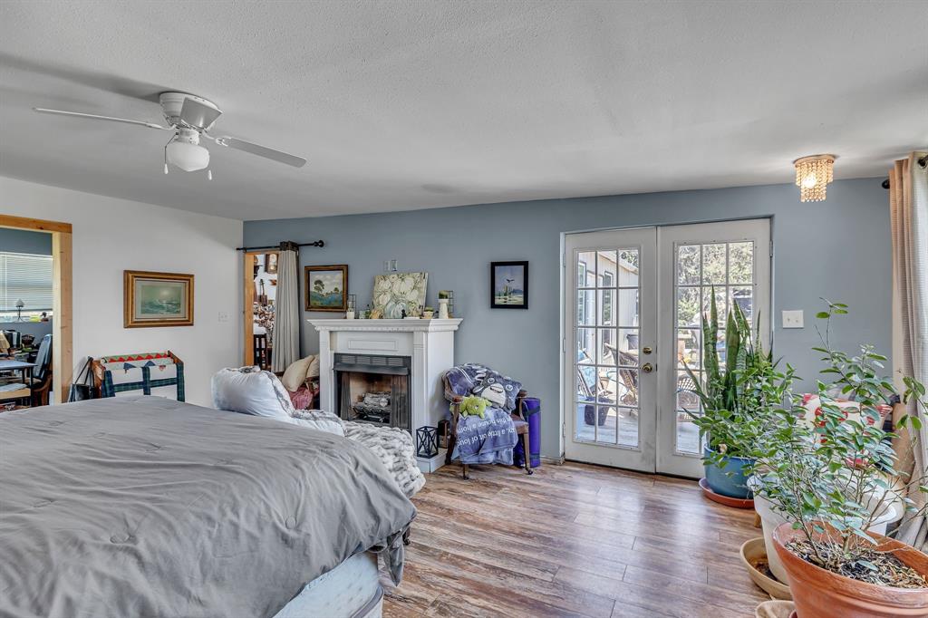 Polly Meeks Surv Abs #640 - Residential