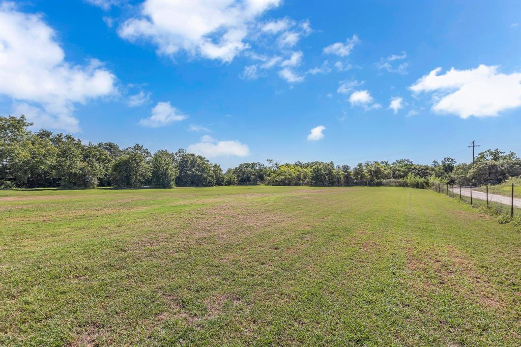 Polly Meeks Surv Abs #640 - Residential