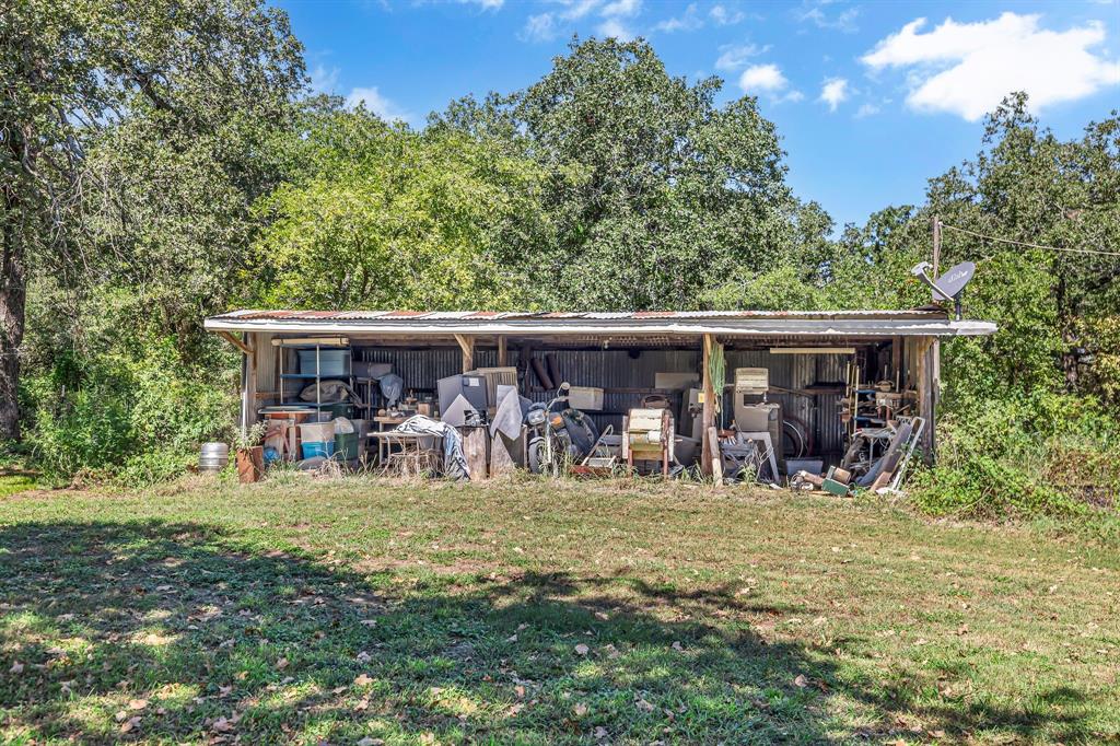 Polly Meeks Surv Abs #640 - Residential