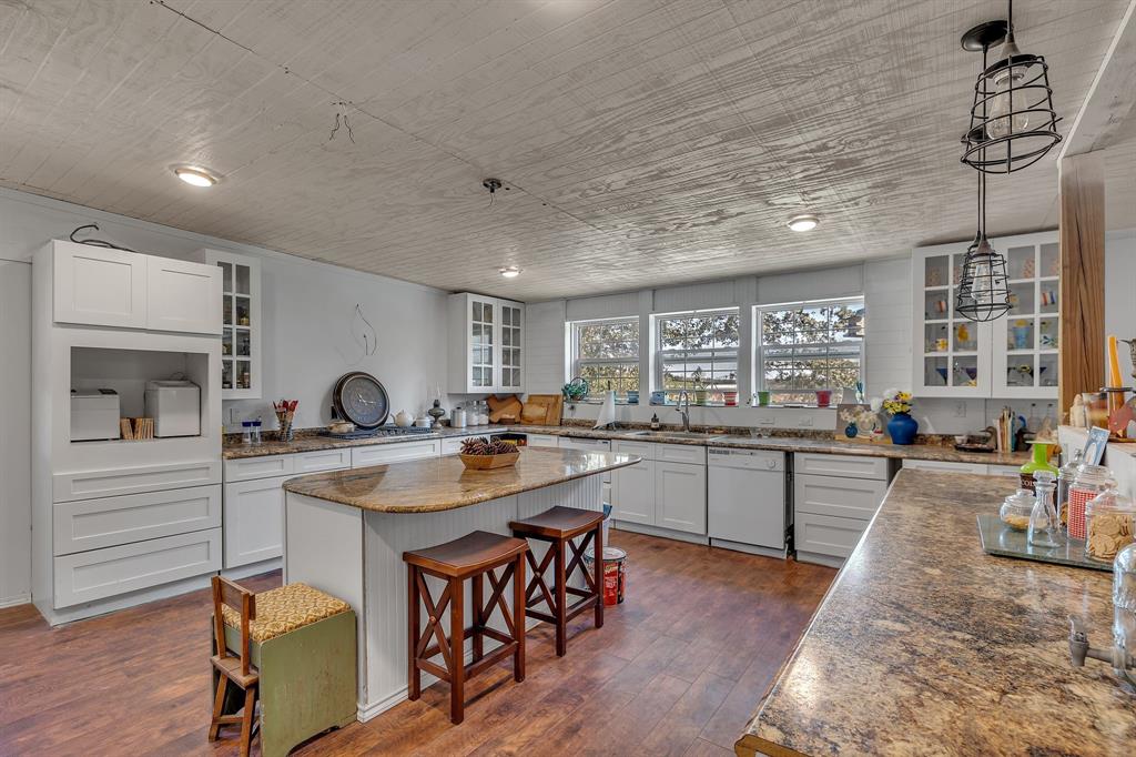 Polly Meeks Surv Abs #640 - Residential