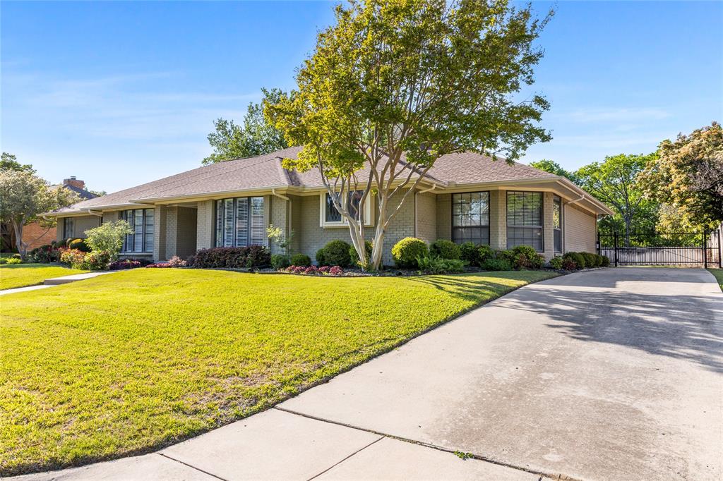 7000 Battle Creek Road