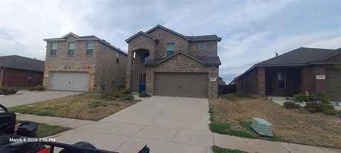1914 Washoe Street Forney TX 75126