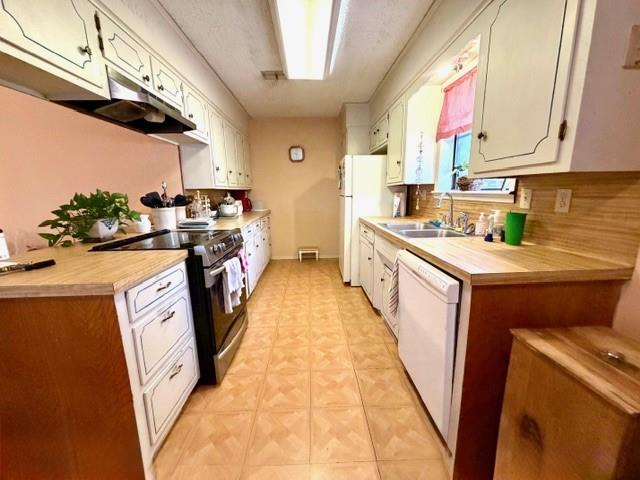 Three Points Estates - Residential