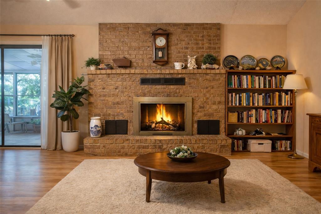 Three Points Estates - Residential